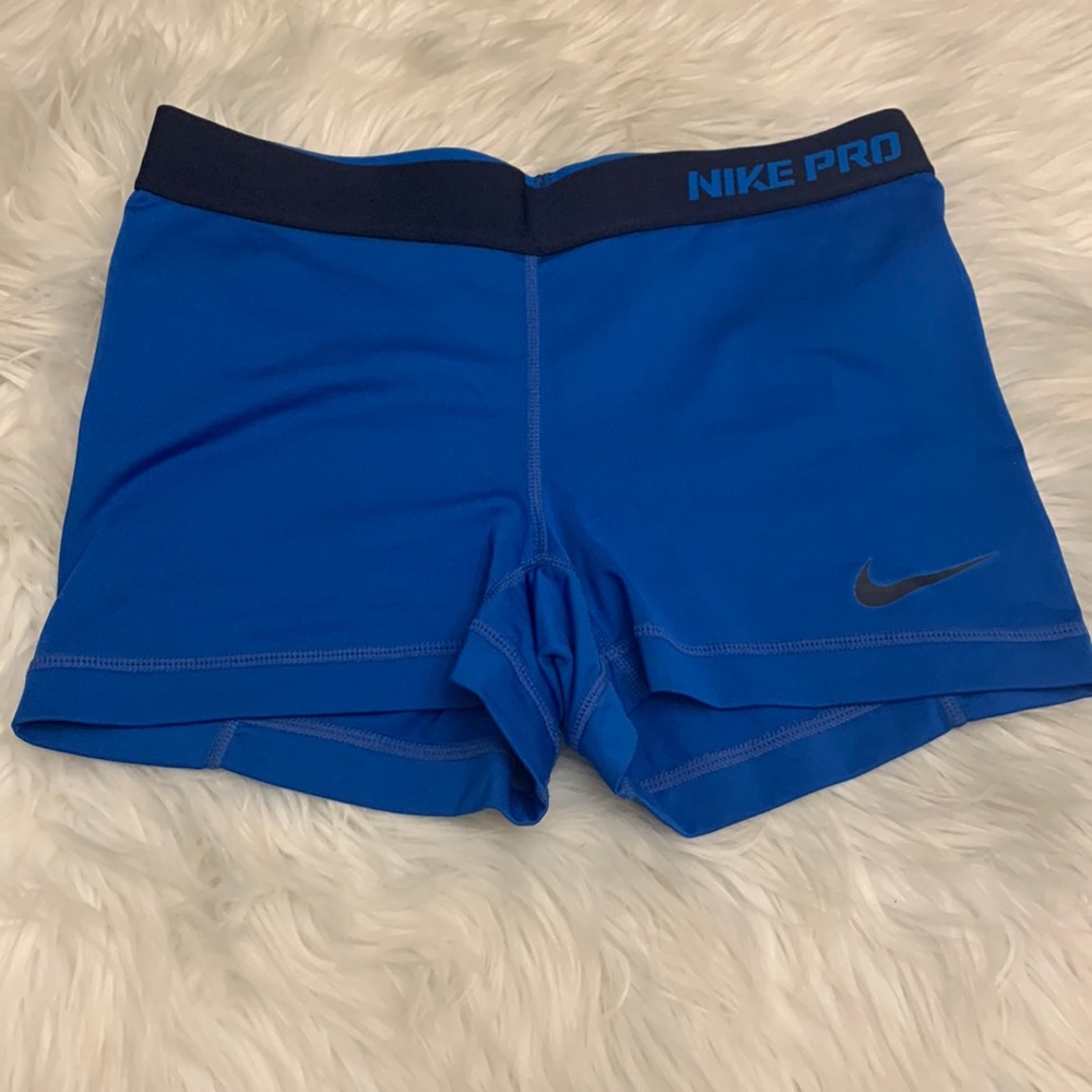 Nike Dri-fit shorts